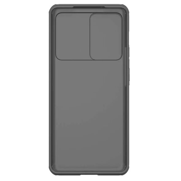 Nillkin CamShield Pro PC+TPU Case for Xiaomi 13 Lite black 6902048263536