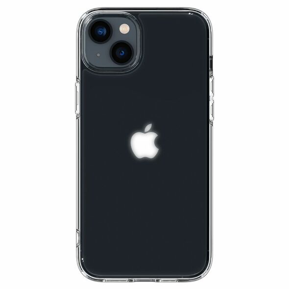 Spigen case Ultra Hybrid for iPhone 14 Pro 6,1&quot; frost clear 8809811864649