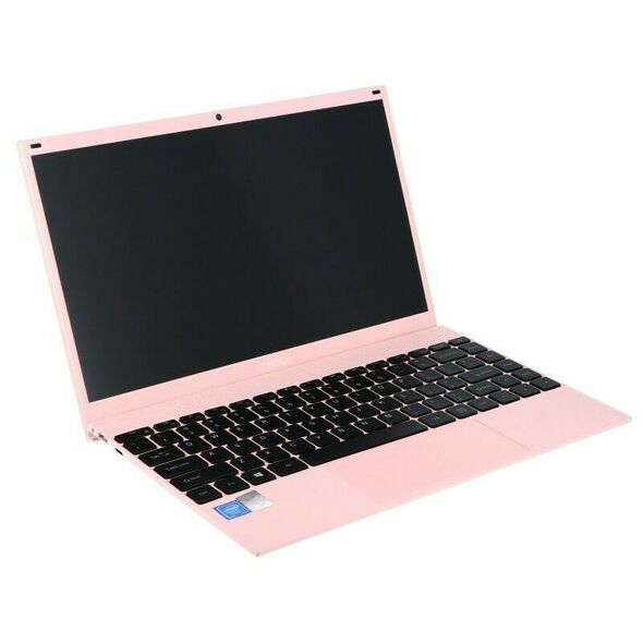 Maxcom Φορητός Υπολογιστής Maxcom Office mBook 14" Intel Celeron J4125 2.7 GHz Quad 8GB/256GB M.2 SSD Pink Windows 11 Home 38298 5908235977164