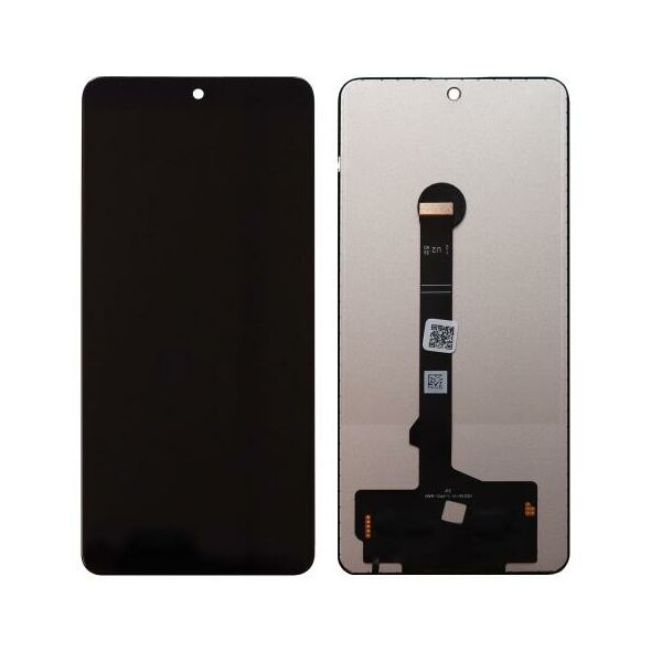 Οθόνη με Touch Screen Xiaomi Redmi Note 13 Pro 5G Μαύρο (OEM) 1110301320330 1110301320330 έως και 12 άτοκες δόσεις