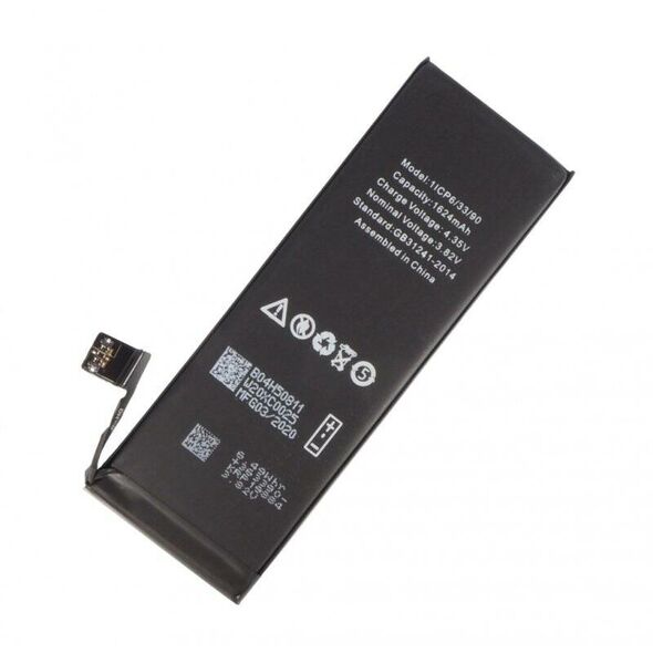 Battery MPD for Apple APPLE IPHONE SE 2016 (A1662) 1624mAh 5905943500486