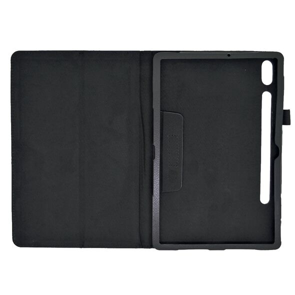 Ancus Θήκη Book Ancus Magnetic για Samsung SM-T870 Galaxy Tab S7 11" με Θήκη Pen Μαύρη 35392 5210029093531