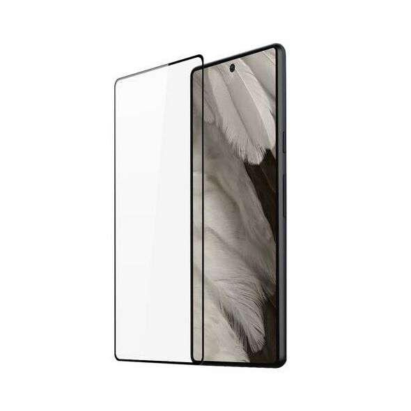 Tempered Glass Full Face Dux Ducis Google Pixel 7a 5G Μαύρο (1 τεμ.) 6934913028575 6934913028575 έως και 12 άτοκες δόσεις