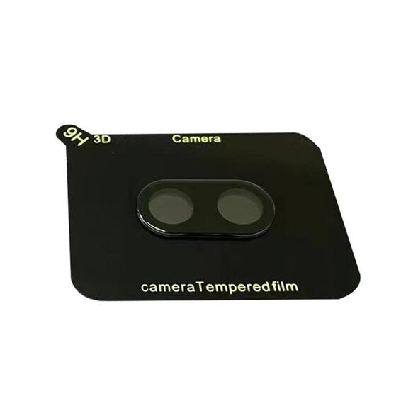 Techsuit Folie Camera pentru Samsung Galaxy Z Flip6 - Techsuit Full Camera Glass - Black 5949419108196 έως 12 άτοκες Δόσεις