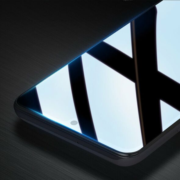 Dux Ducis Folie pentru Xiaomi 14 Ultra - Dux Ducis Tempered Glass - Black 6934913010938 έως 12 άτοκες Δόσεις