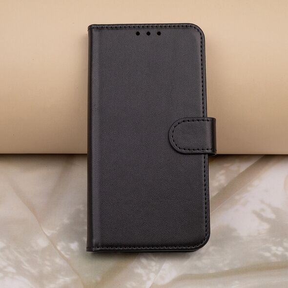 Smart Classic case for Xiaomi Redmi Note 13 Pro 5G (global) black 5907457740136