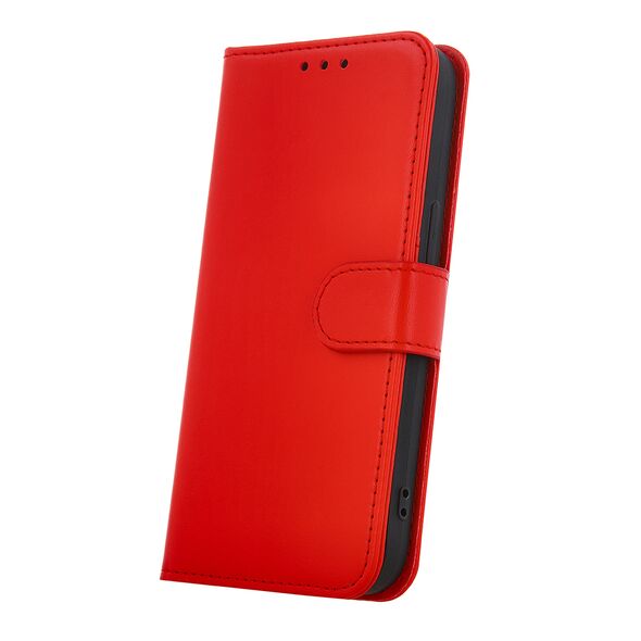 Smart Classic case for Xiaomi Redmi Note 13 Pro 5G (global) red 5907457740532
