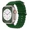 Techsuit Curea pentru Apple Watch 1/2/3/4/5/6/7/8/SE/SE 2/Ultra (42/44/45/49mm) - Techsuit Watchband (W038) - Army Green 5949419015319 έως 12 άτοκες Δόσεις