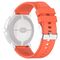 Techsuit Curea pentru Samsung Galaxy Watch (46mm) / Gear S3, Huawei Watch GT / GT 2 / GT 2e / GT 2 Pro / GT 3 (46 mm) - Techsuit Watchband 22mm (W026) - Orange 5949419010383 έως 12 άτοκες Δόσεις