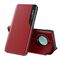 Techsuit Husa pentru Honor Magic5 Lite - Techsuit eFold Series - Red 5949419006805 έως 12 άτοκες Δόσεις