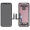 APPLE iPhone XR - LCD + Touch Black High Quality SP11117BK-HQ 47223 έως 12 άτοκες Δόσεις