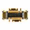 APPLE iPhone XR / XS Max - Battery FPC Connector On Flex Cable Original SP81117-7 22263 έως 12 άτοκες Δόσεις