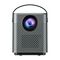Havit Wireless projector HAVIT PJ205 PRO (grey) 037676 έως και 12 άτοκες δόσεις