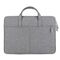 Laptop bag No brand LP-19, 15.6", Γκρί - 45328 έως 12 άτοκες Δόσεις