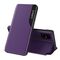 Techsuit Husa pentru Honor 90 Lite - Techsuit eFold Series - Purple 5949419068360 έως 12 άτοκες Δόσεις