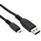 καλώδιο δεδομένων USB Εντοπισμός - micro USB - 18025