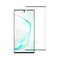 Fullscreen tempered glass No brand, For Samsung Galaxy Note 10 Plus, 3D, 0.3mm,, Μαύρο - 52557