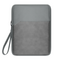 Tablet bag No brand TAB-01, 10", Γκρί - 45313