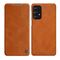 Nillkin Husa pentru iPhone 15 Plus - Nillkin QIN Pro Leather Case - Brown 6902048265240 έως 12 άτοκες Δόσεις