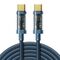 Joyroom USB-C to USB-C cable Joyroom S-CC100A12 100W 1.2m (blue) 039171 6941237196422 S-CC100A12 έως και 12 άτοκες δόσεις