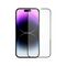 Tempered glass DeTech, για iPhone 15 Plus, 3D Full Glue, 0.3mm, Μαυρο - 52722 έως 12 άτοκες Δόσεις