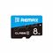 Memory card Remax Speed Flash, Micro SD, 8GB, Class 10, Blue - 62056 έως 12 άτοκες Δόσεις