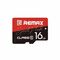 Memory card Remax Speed Flash, Micro SD, 16GB, Class 10, UHS-1, Red - 62057 έως 12 άτοκες Δόσεις