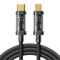 Joyroom USB-C to Lightning Joyroom S-CL020A20 Cable 20W 2m (Blue) 039177 6941237196415 S-CL020A20 Blue έως και 12 άτοκες δόσεις