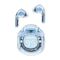 Acefast Earphones TWS Acefast T8, Bluetooth 5.3, IPX4 (Blue) 043280 6974316282235 T8 ice blue έως και 12 άτοκες δόσεις