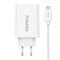 Foneng Fast charger Foneng 1x USB EU43 + USB Lightning cable 045591 6970462518020 EU43 iPhone έως και 12 άτοκες δόσεις
