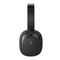 Baseus Bowie H1 Wireless Bluetooth Over Ear Headset Black (A00050601113-00) (BASA00050601113-00) έως 12 άτοκες Δόσεις