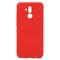 Θήκη Soft TPU inos Huawei Mate 20 Lite S-Cover Κόκκινο 5205598114985 5205598114985 έως και 12 άτοκες δόσεις