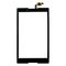 Touch Screen Lenovo Tab 3 A8-50 8'' Μαύρο (OEM) 0327140040 0327140040 έως και 12 άτοκες δόσεις
