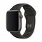 Λουράκι Devia Sport Apple Watch (38/ 40/ 41mm) Deluxe Μαύρο 6938595324871 6938595324871 έως και 12 άτοκες δόσεις