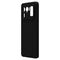 Θήκη Liquid Silicon inos Xiaomi Mi 11 Ultra L-Cover Μαύρο 5205598150181 5205598150181 έως και 12 άτοκες δόσεις