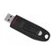 USB 3.2 Flash Disk SanDisk Ultra USB A 32GB 130MB/s Μαύρο 619659102166 619659102166 έως και 12 άτοκες δόσεις