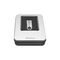 MediaRange Aluminum storage box, for USB flash drives, silver (MRBOX901) έως 12 άτοκες Δόσεις