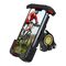Joyroom Joyroom Metal Bike/Motorcycle Holder JR-ZS264 for Phones (Black) 045037  JR-ZS264 έως και 12 άτοκες δόσεις 6941237144980