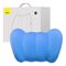 Baseus Silk Car Lumbar Pillow Baseus ComfortRide Series (blue) 055796  C20036401311-00 έως και 12 άτοκες δόσεις 6932172643614
