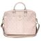 Guess bag for laptop GUCB15G4GFPI 16&quot; pink 4G Big Logo 3666339005344