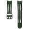 Samsung band Extreme Sport Band (M/L) for Samsung Galaxy Watch 6 green black 8806095073620