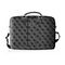 Guess bag for laptop GUCB154GG 15&quot; gray Uptown 3700740396612