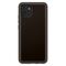 Samsung Soft Clear Cover for Samsung Galaxy A03 black (EF-QA036TBEGEU)