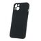Silicon case for iPhone 15 Pro 6,1&quot; black 5900495269003