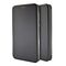 Ancus Θήκη Book Ancus Magnetic Curve για Xiaomi Mi 8 SE TPU Μαύρη 23120 5210029060243