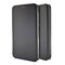 Ancus Θήκη Book Ancus Magnetic Curve για Samsung SM-N970F Galaxy Note 10 TPU Μαύρο 25899 5210029067693