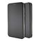 Ancus Θήκη Book Ancus Magnetic Curve για Samsung SM-A415F Galaxy A41 TPU Μαύρη 28203 5210029073380