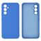 Ancus Θήκη Ancus Silicon Liquid για Samsung SM-A546 Galaxy A54 Σκούρο Μπλε 39817 5210029106613