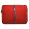 Ferrari Sleeve Urban Collection bag for a 13&quot; laptop - red