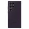 Samsung Silicone Case EF-PS928TEEGWW for Samsung Galaxy S24 Ultra - dark purple